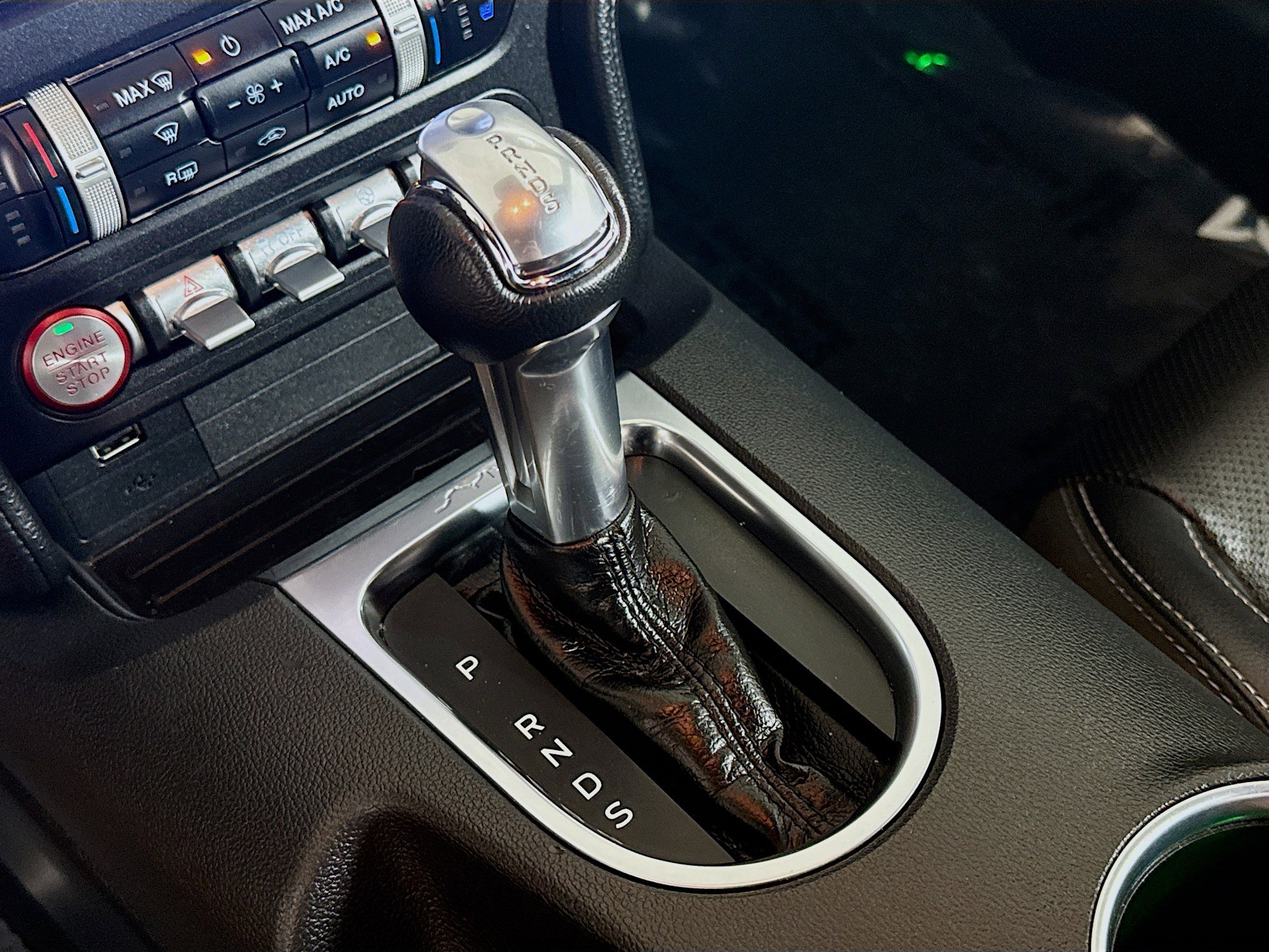 Used 2023 Ford Mustang Premium image 20