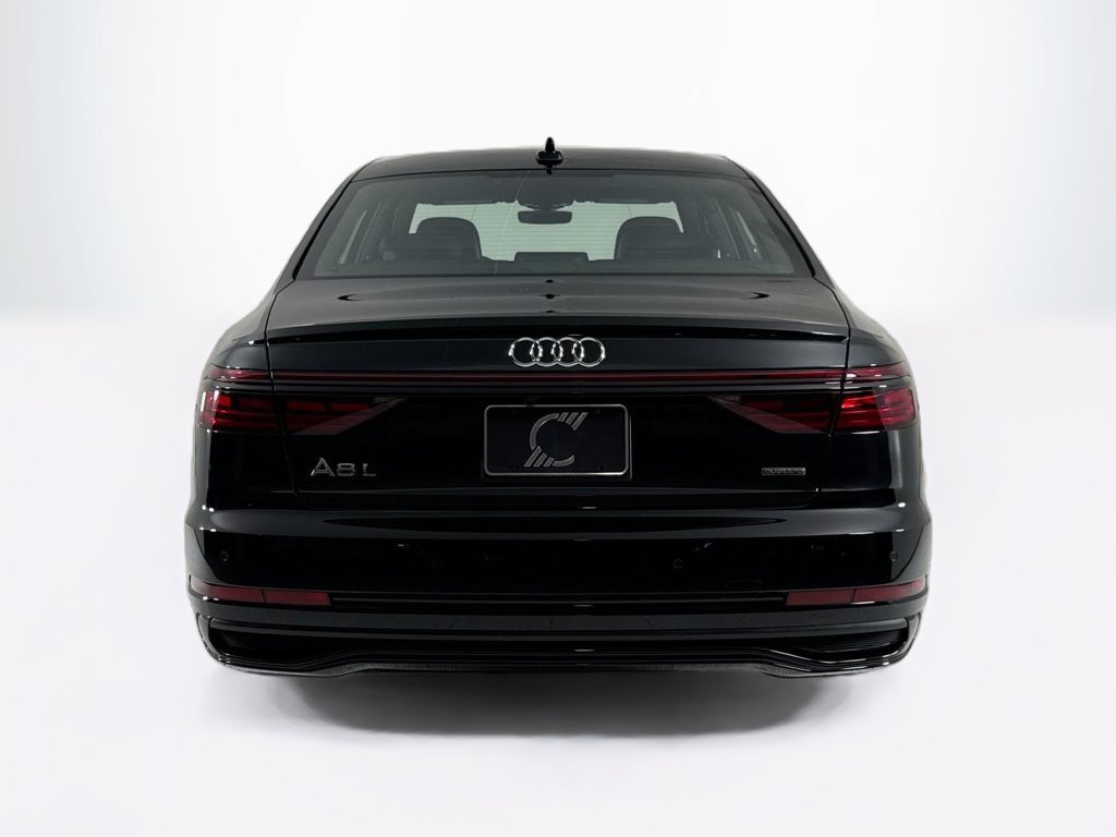 New 2027 Audi A8 L 3.0T AWD/4WD image 4
