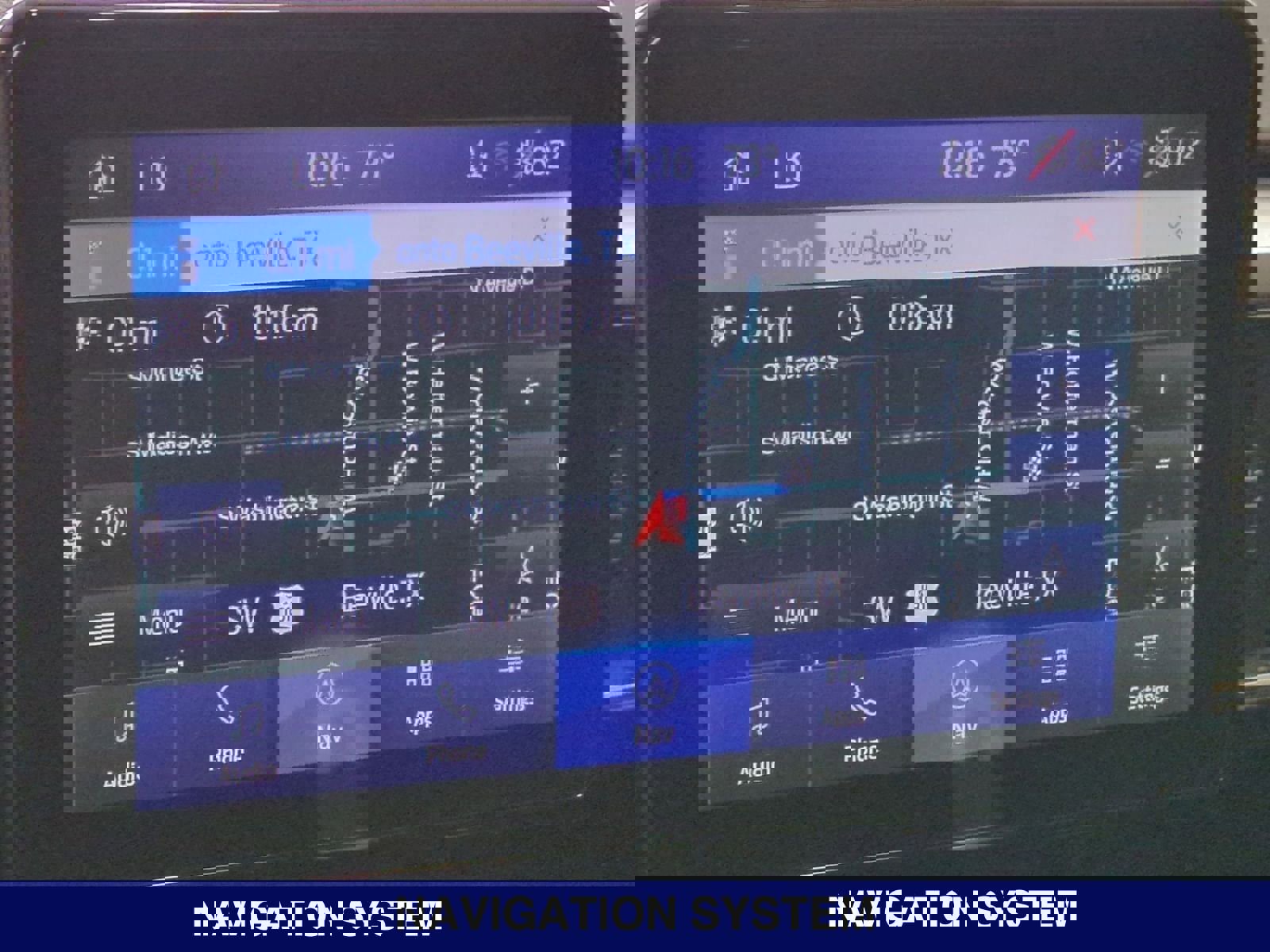 New 2024 Ford Explorer ST-Line w/ Class IV Trailer Tow Package image 25