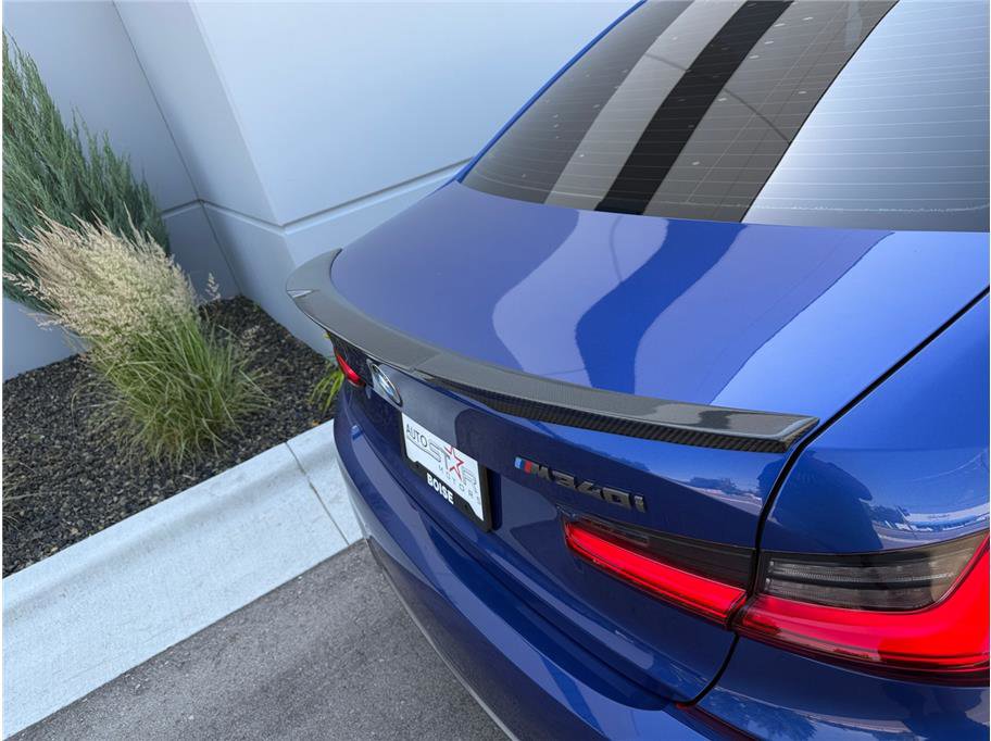 Used 2020 BMW M340i image 47