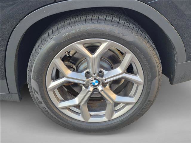 Used 2020 BMW X3 xDrive30i w/ Convenience Package AWD/4WD image 19