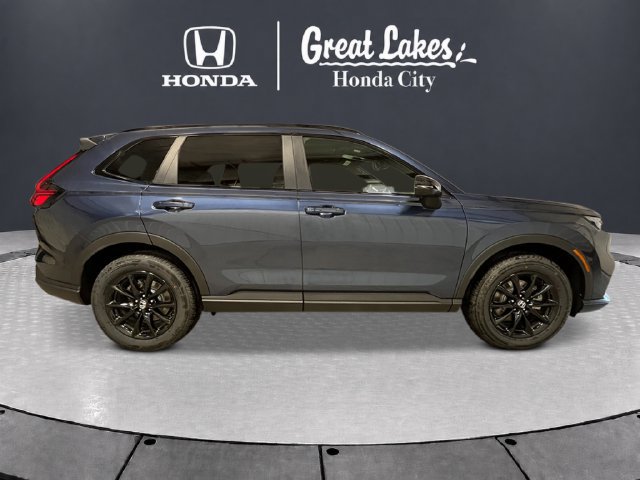 New 2027 Honda CR-V Sport-L image 8