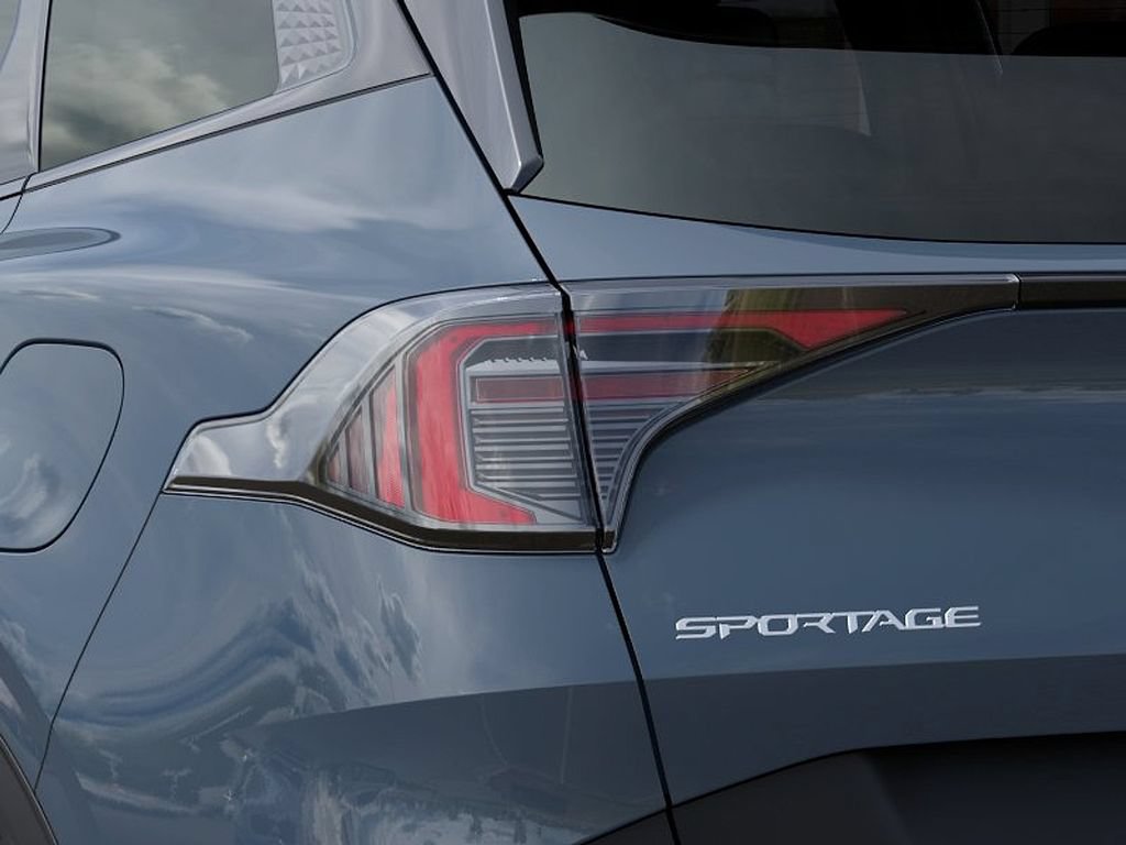 New 2027 Kia Sportage S AWD/4WD image 11