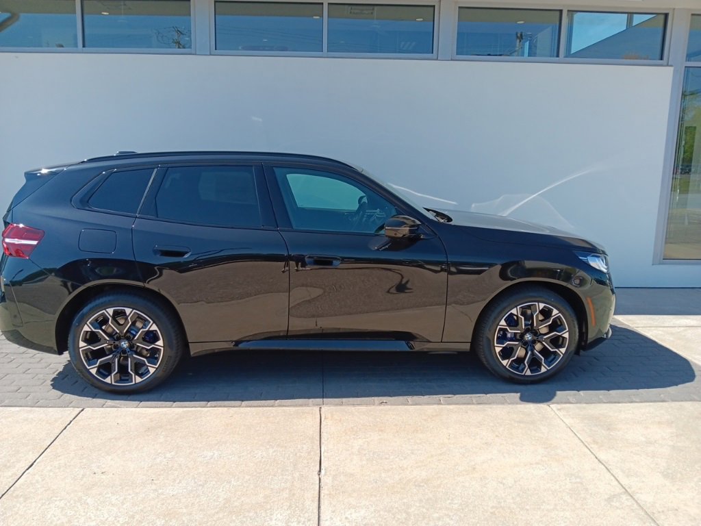 New 2026 BMW X3 M50 w/ Premium Package image 4
