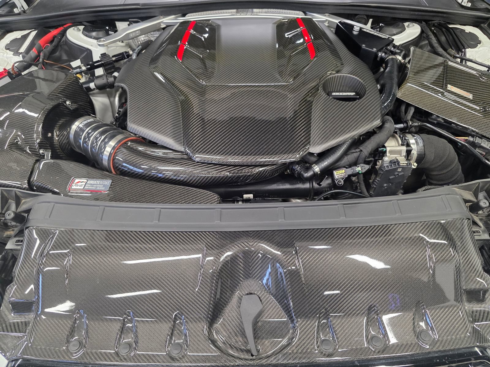 Used 2018 Audi RS 5 image 46