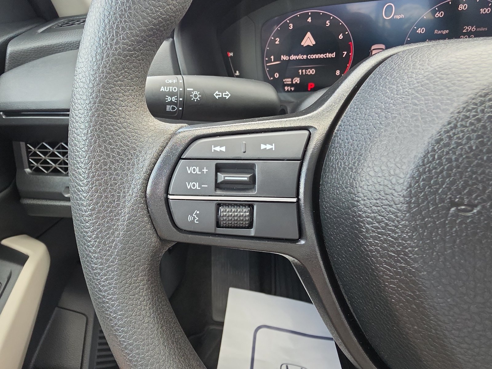 Certified 2026 Honda Accord SE image 23