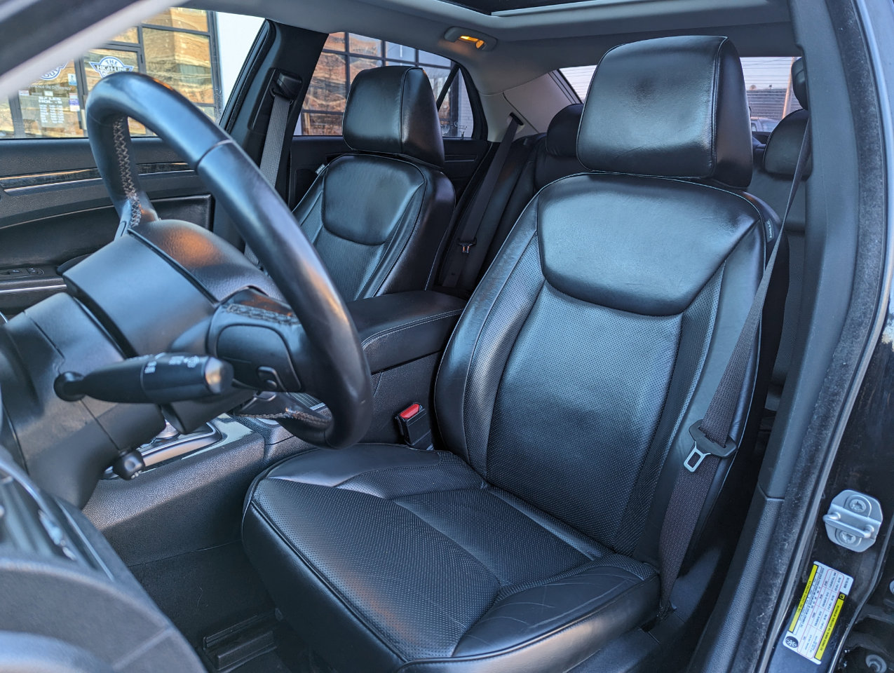 Used 2021 Chrysler 300 Touring L image 14