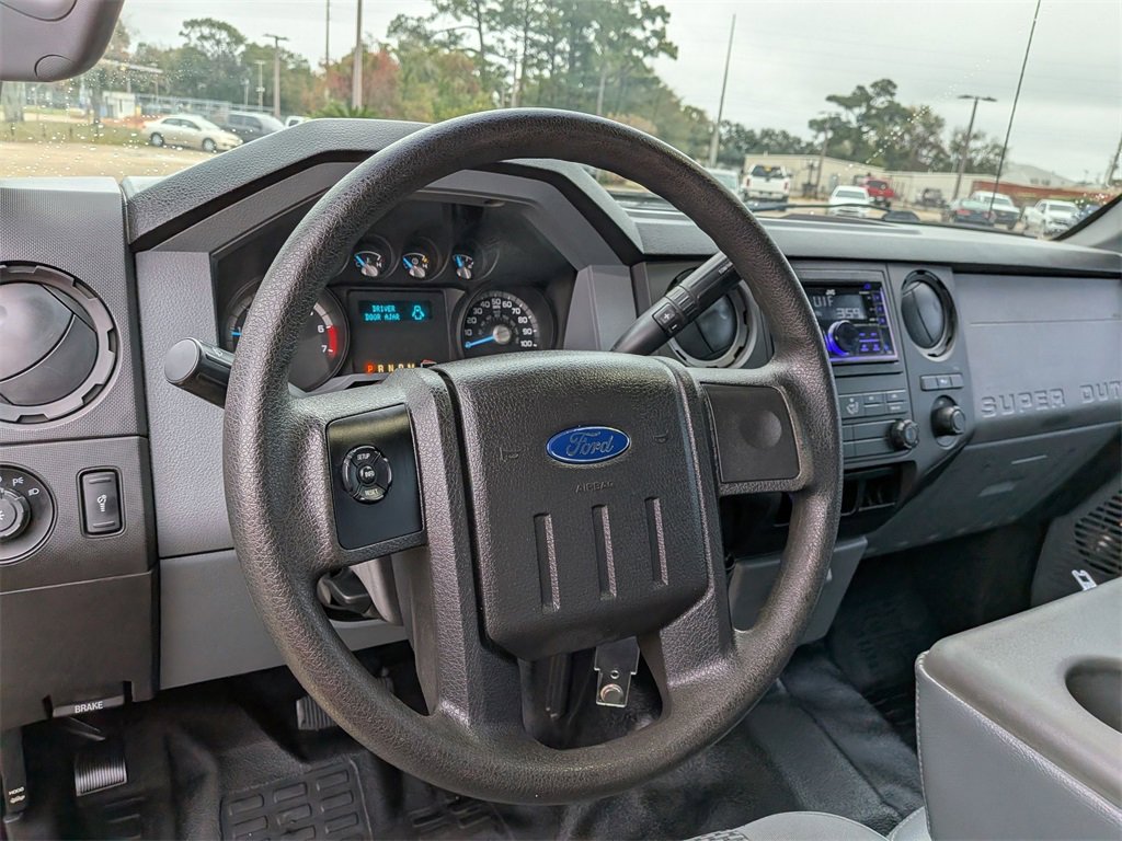 Used 2015 Ford F250 XL image 12