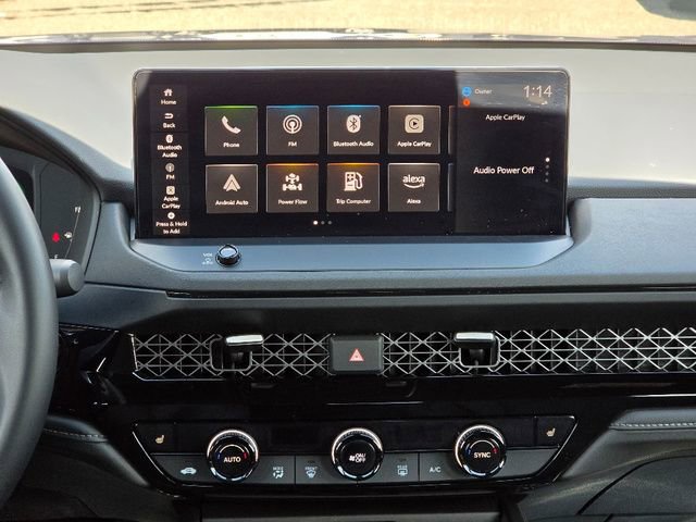 Used 2025 Honda Accord Sport image 27