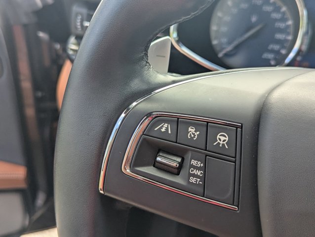 Used 2019 Maserati Quattroporte GTS GranLusso image 10