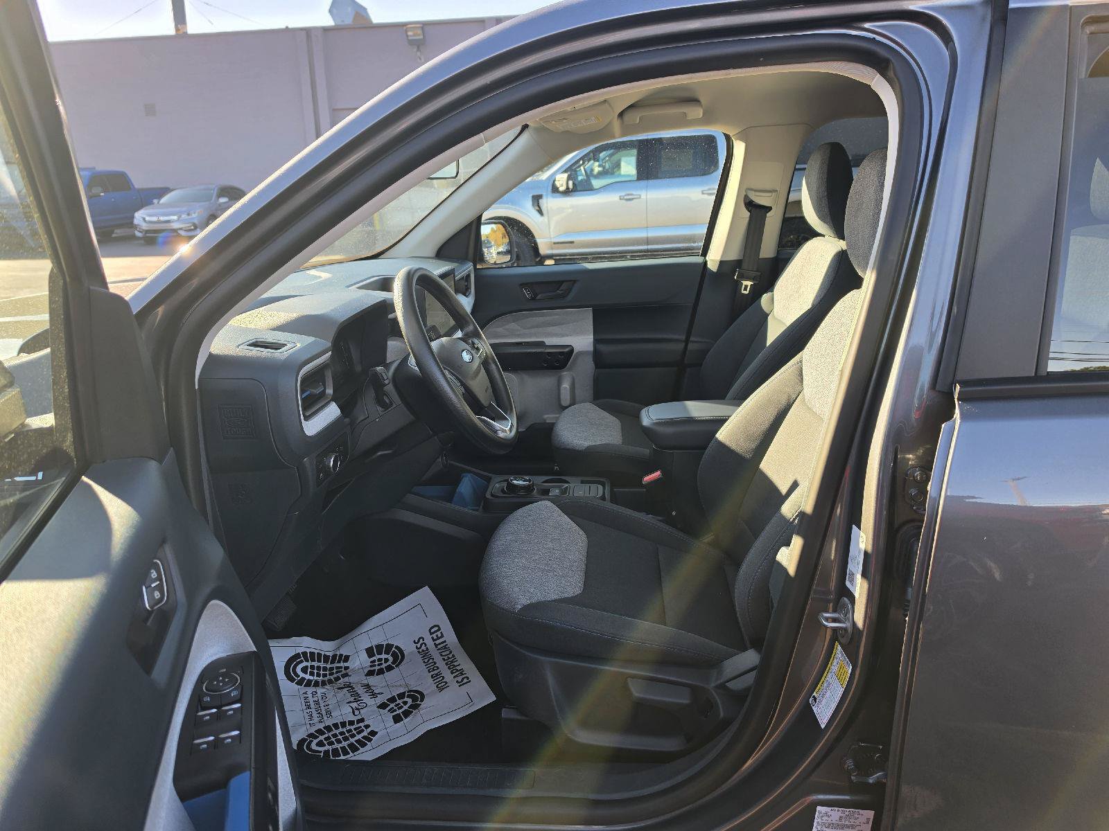 Used 2026 Ford Maverick XLT FWD image 10