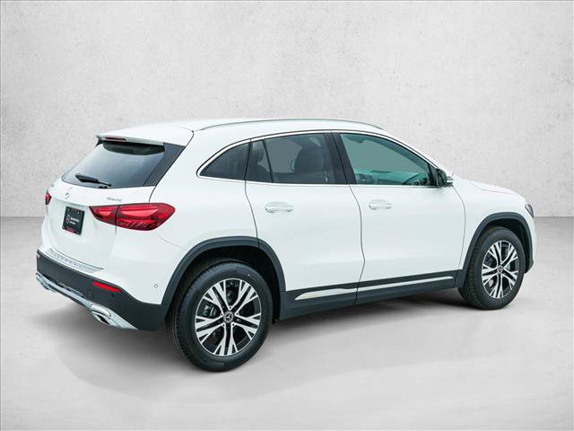 New 2026 Mercedes-Benz GLA 250 4MATIC image 5