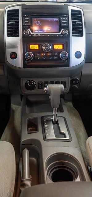 Used 2018 Nissan Frontier SV w/ Value Truck Package image 16