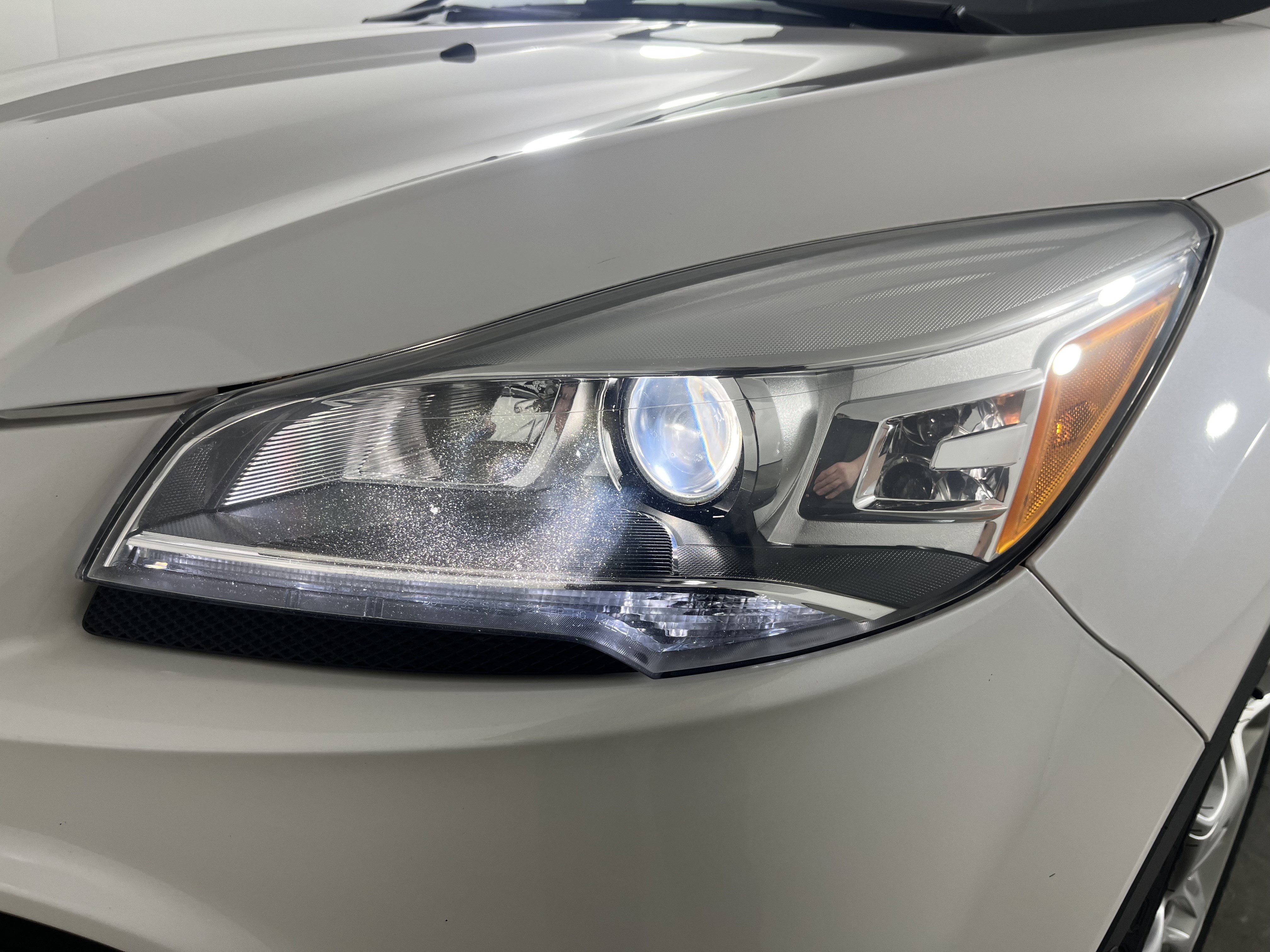 Used 2016 Ford Escape Titanium w/ Equipment Group 301A image 26