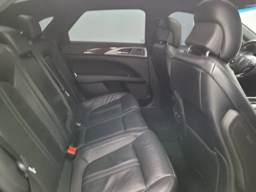 Used 2019 Lincoln MKZ Reserve w/ Reserve Plus Package image 19