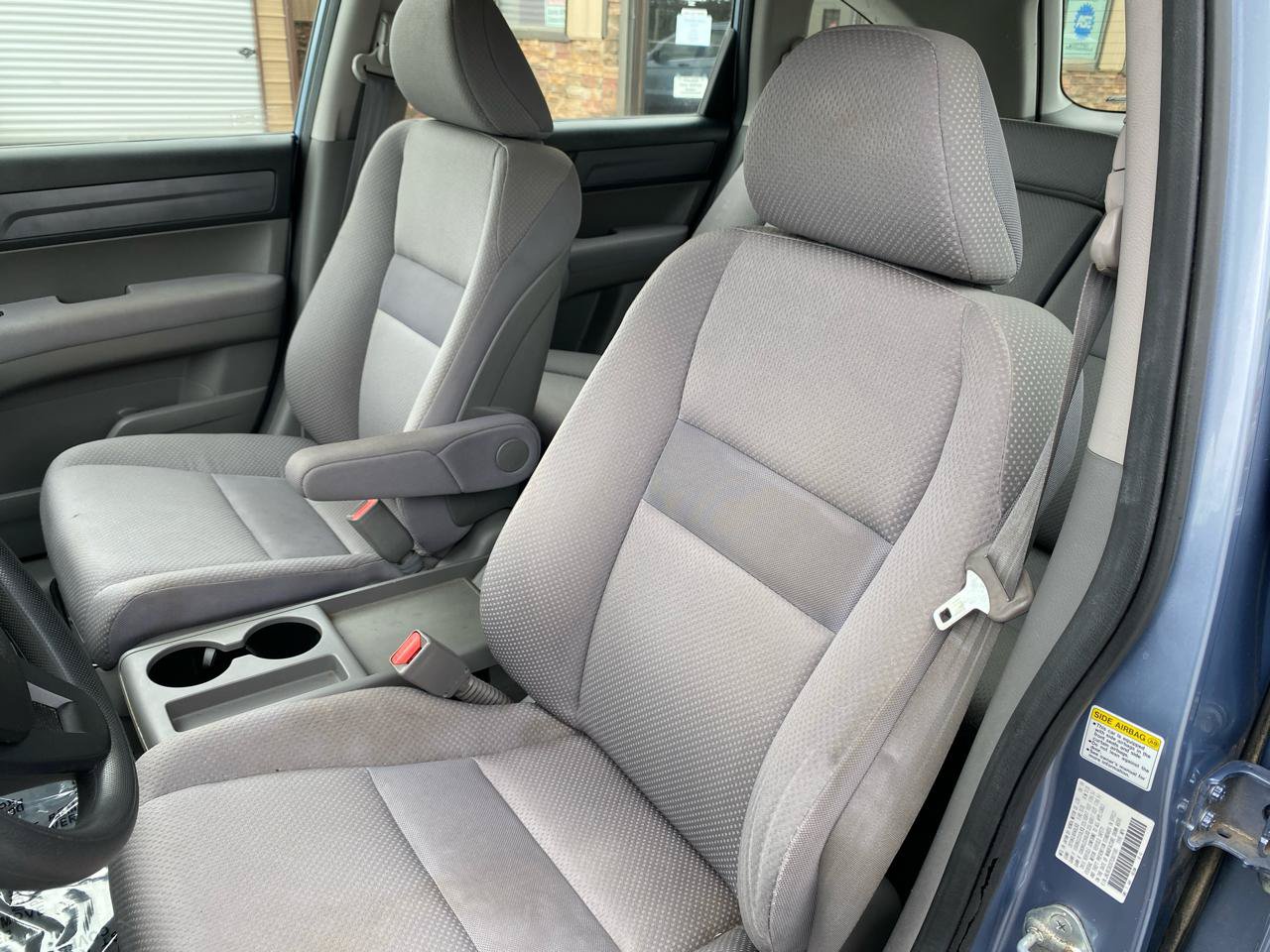 Used 2007 Honda CR-V LX image 6