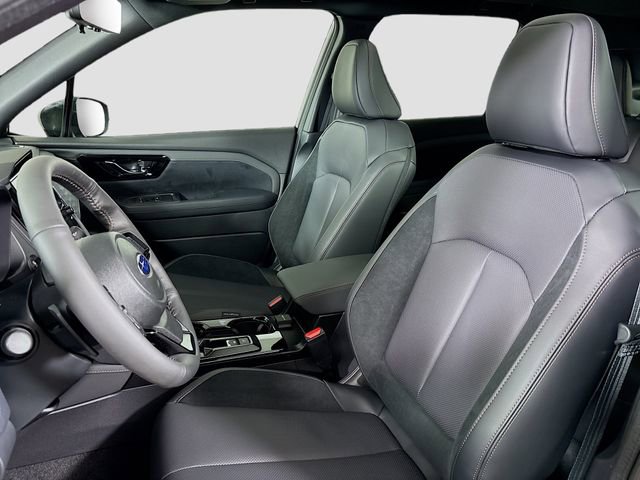 New 2026 Subaru Forester Touring image 21