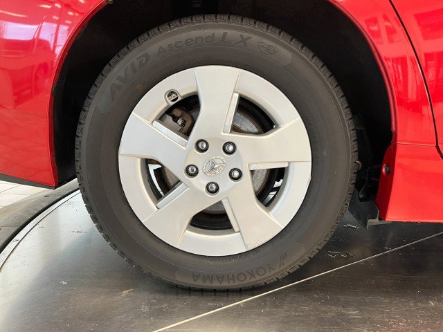 Used 2011 Toyota Prius Three FWD image 37