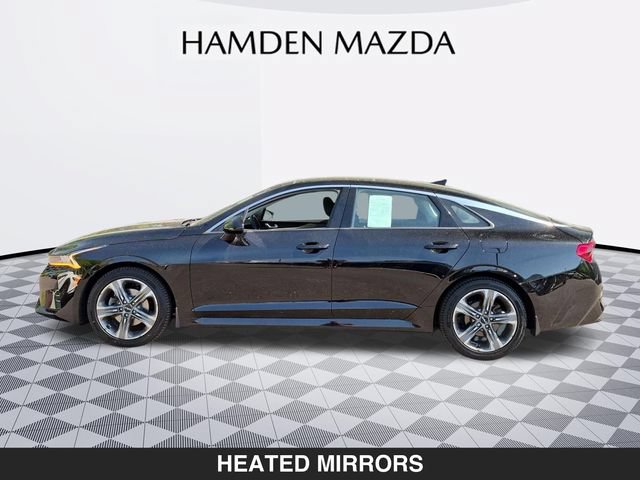 Used 2023 Kia K5 EX FWD image 6