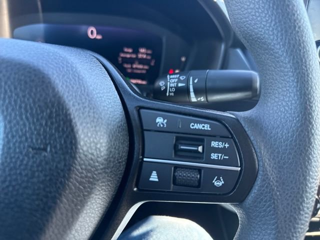 Used 2024 Honda Accord LX image 23