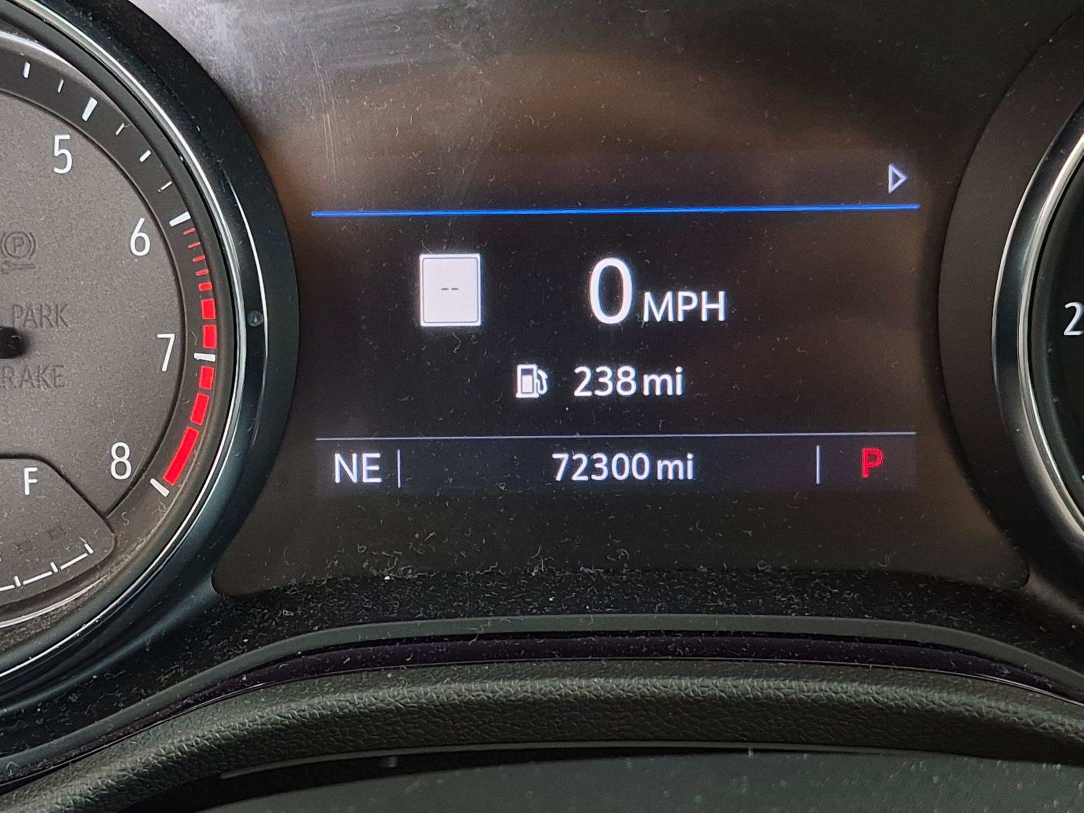 Used 2020 Buick Encore GX Select w/ Experience Buick Package FWD image 21