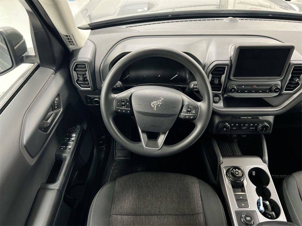 Used 2024 Ford Bronco Sport Big Bend image 11