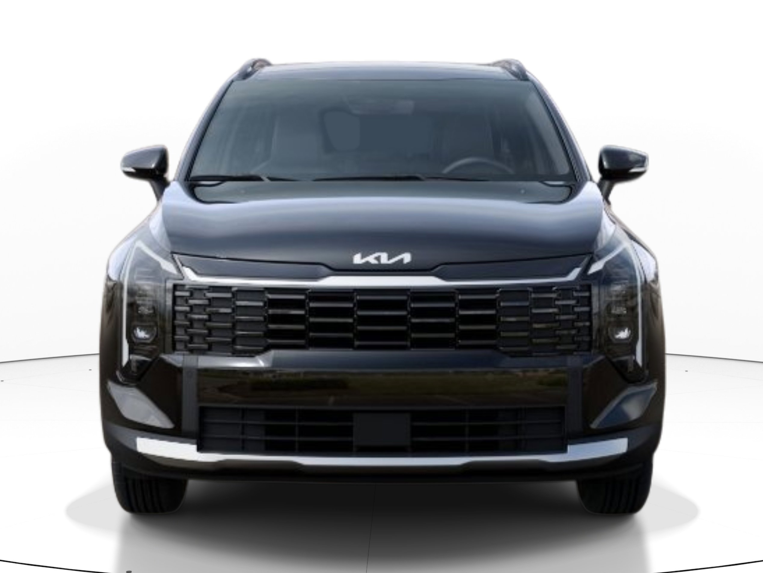 New 2026 Kia Sportage EX FWD image 2