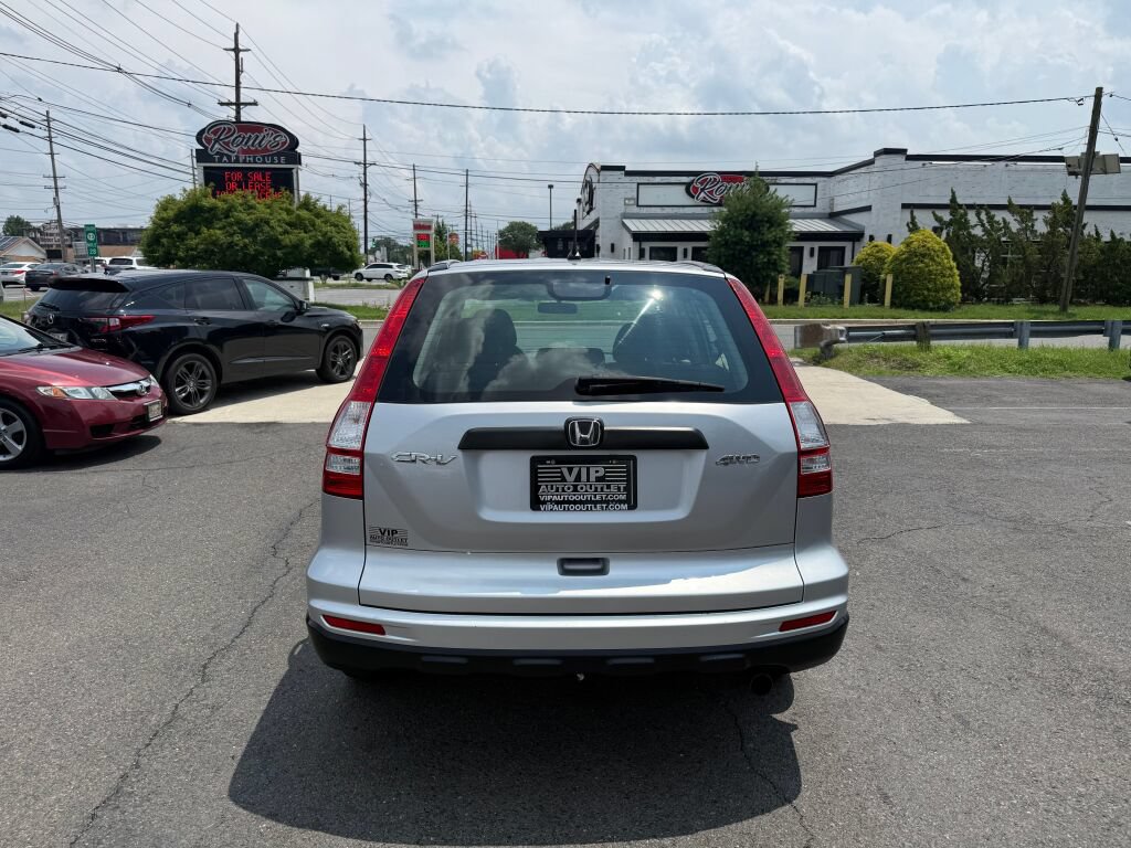 Used 2011 Honda CR-V LX image 6