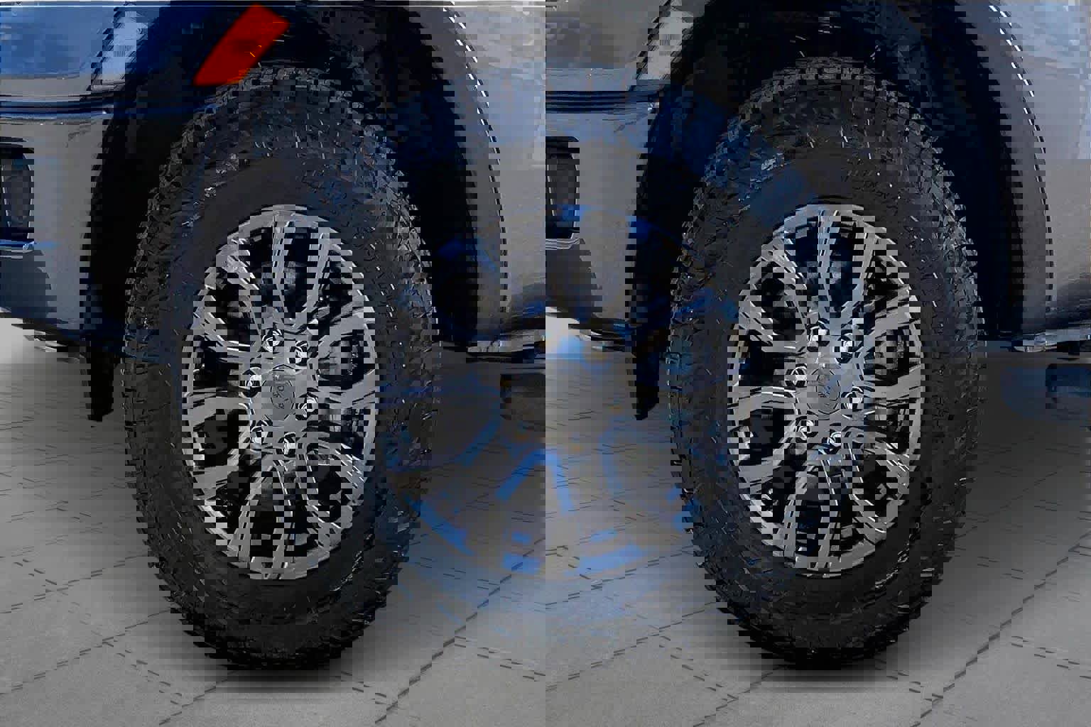 Certified 2021 Ford Ranger XLT w/ Equipment Group 301A Mid image 10