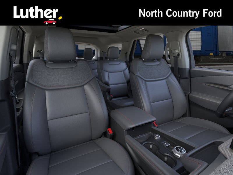 New 2026 Ford Explorer Active image 10