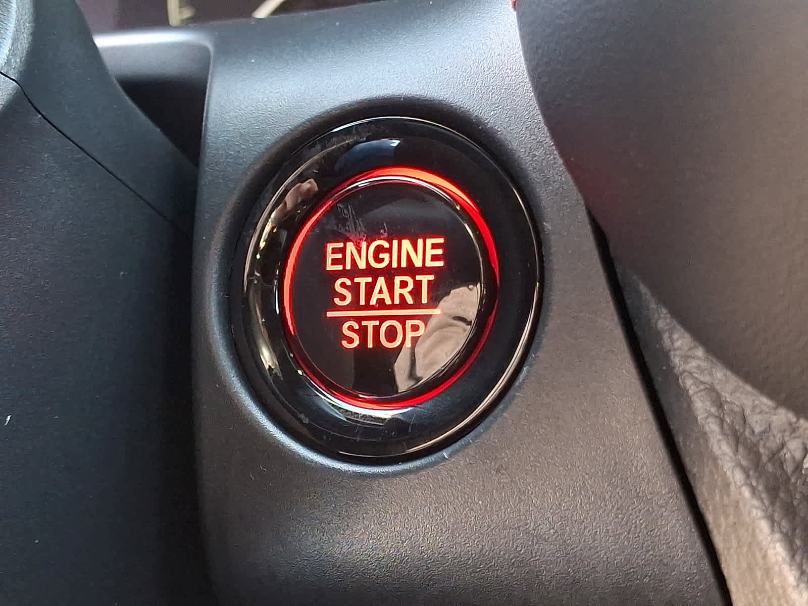 Certified 2026 Honda HR-V Sport image 24