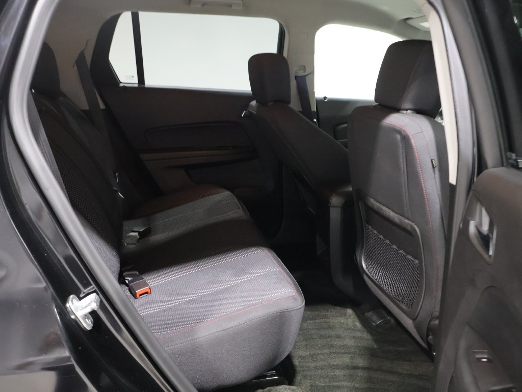 Used 2017 GMC Terrain SLE AWD/4WD image 20