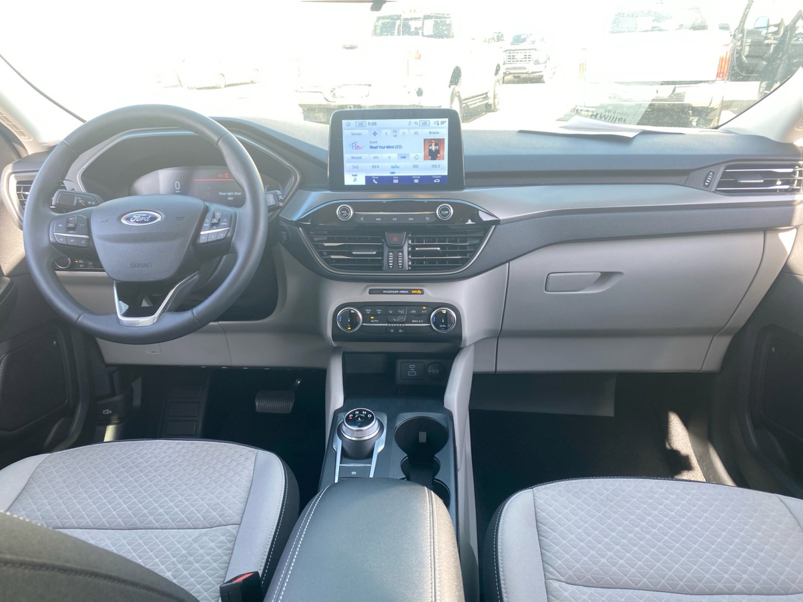 Used 2023 Ford Escape Active image 20