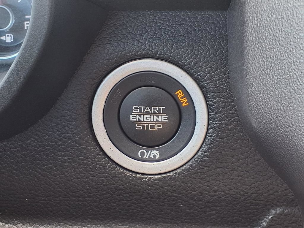 Used 2023 RAM 1500 Big Horn AWD/4WD image 8