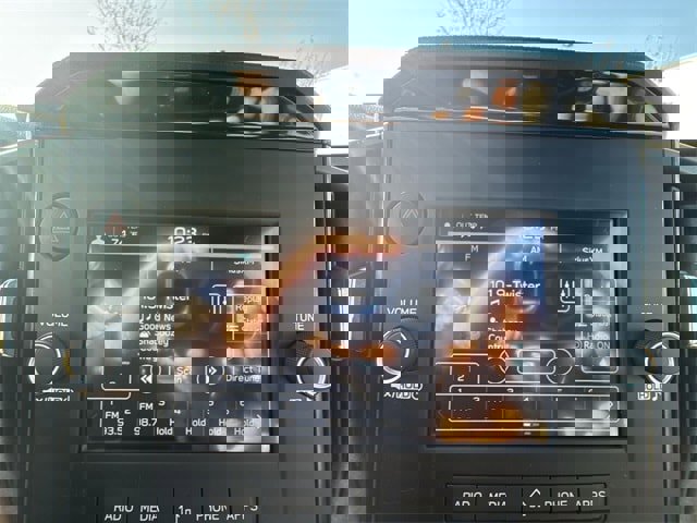 New 2026 Subaru Forester image 16