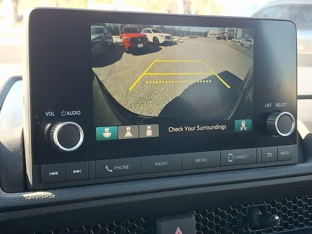 Used 2024 Honda CR-V Sport image 19