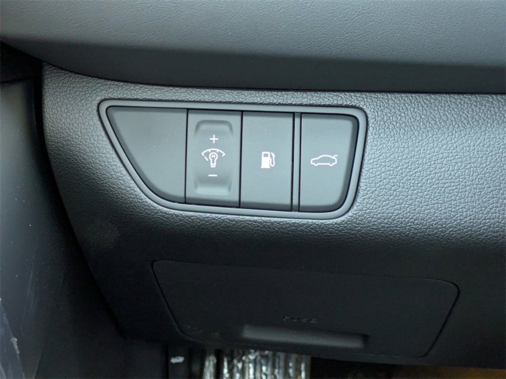 New 2026 Genesis G70 2.5T image 26