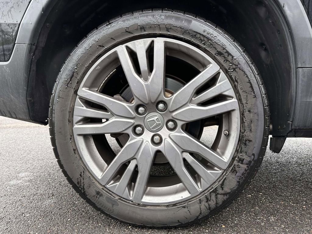 Used 2019 Honda Passport EX-L image 6