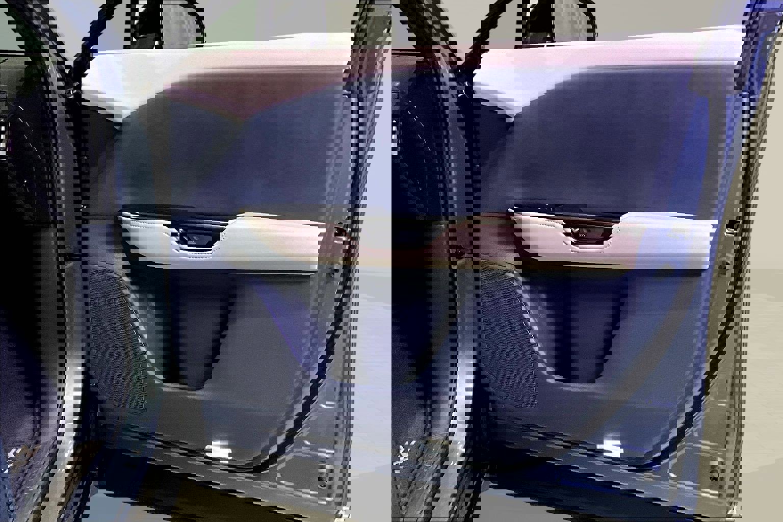 Used 2023 Lexus RZ 450e Premium w/ Technology Package image 27