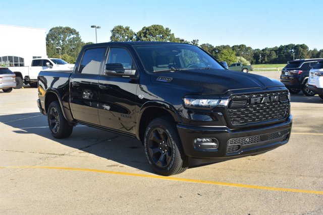 New 2026 RAM 1500 Big Horn image 3