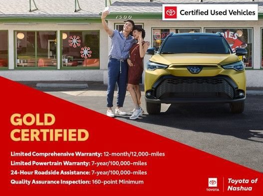 Used 2023 Toyota Corolla Cross LE AWD/4WD image 5