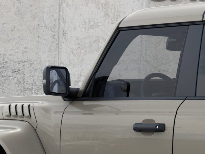 New 2026 Ford Bronco Raptor AWD/4WD image 24
