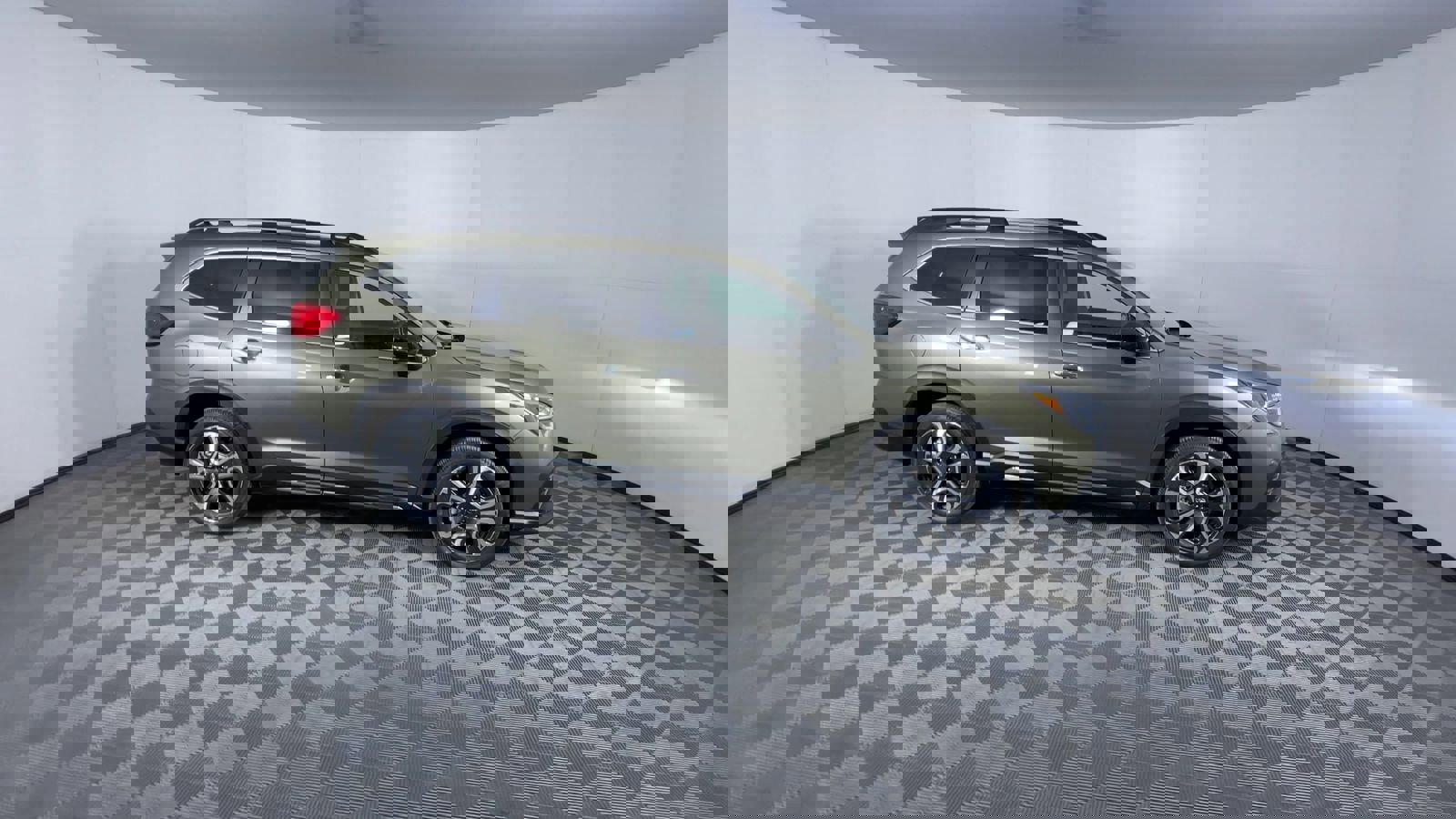 New 2026 Subaru Ascent Touring image 9