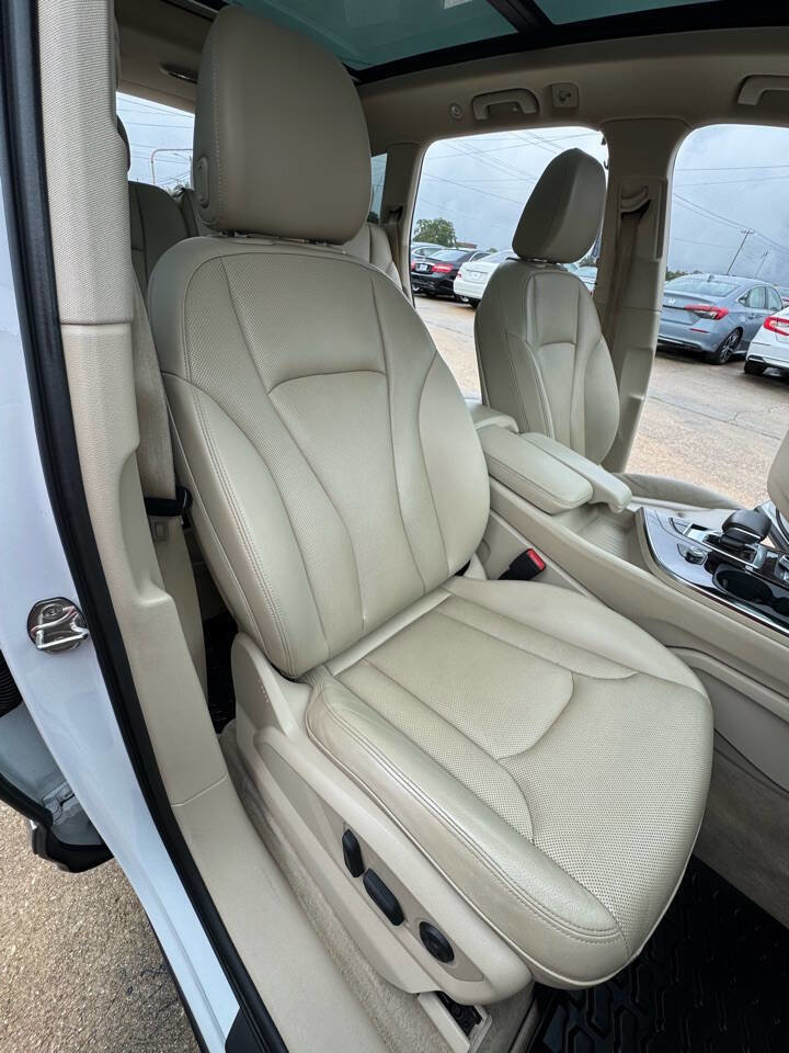 Used 2018 Audi Q7 3.0T Prestige w/ Prestige Package image 12