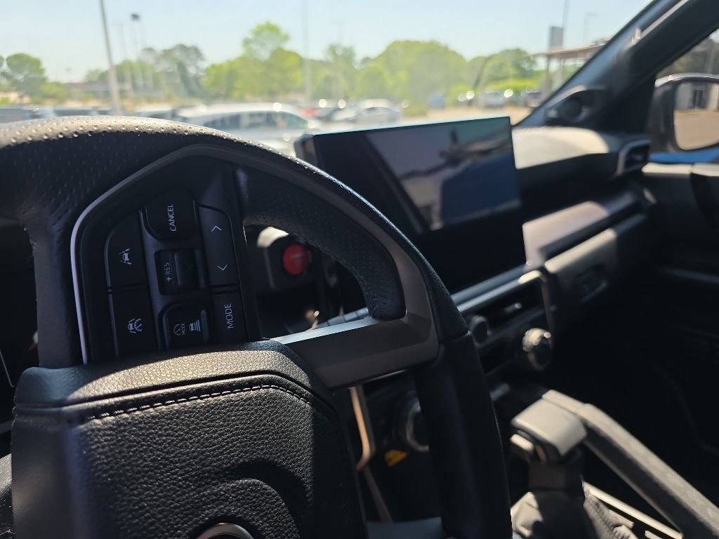 Used 2025 Toyota 4Runner TRD Sport Premium RWD image 11