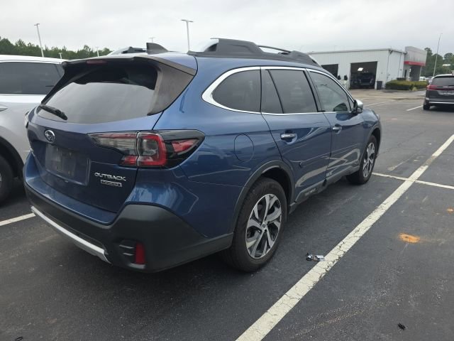 Used 2022 Subaru Outback Touring AWD/4WD image 5