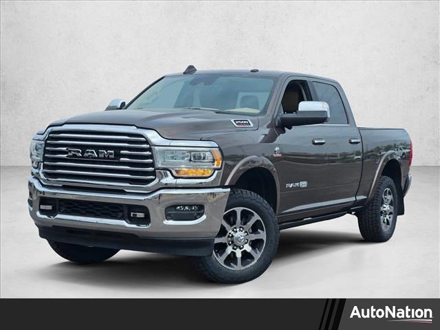 Used 2021 RAM 2500 Limited image 1