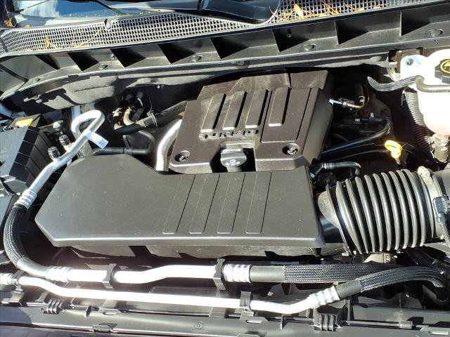 Used 2023 Chevrolet Silverado 1500 LT image 24