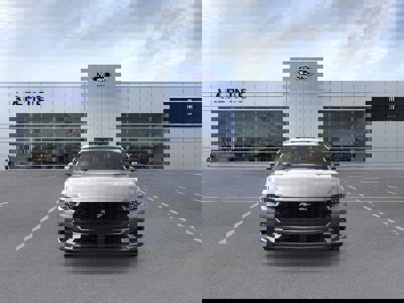 New 2025 Ford Mustang Premium image 6