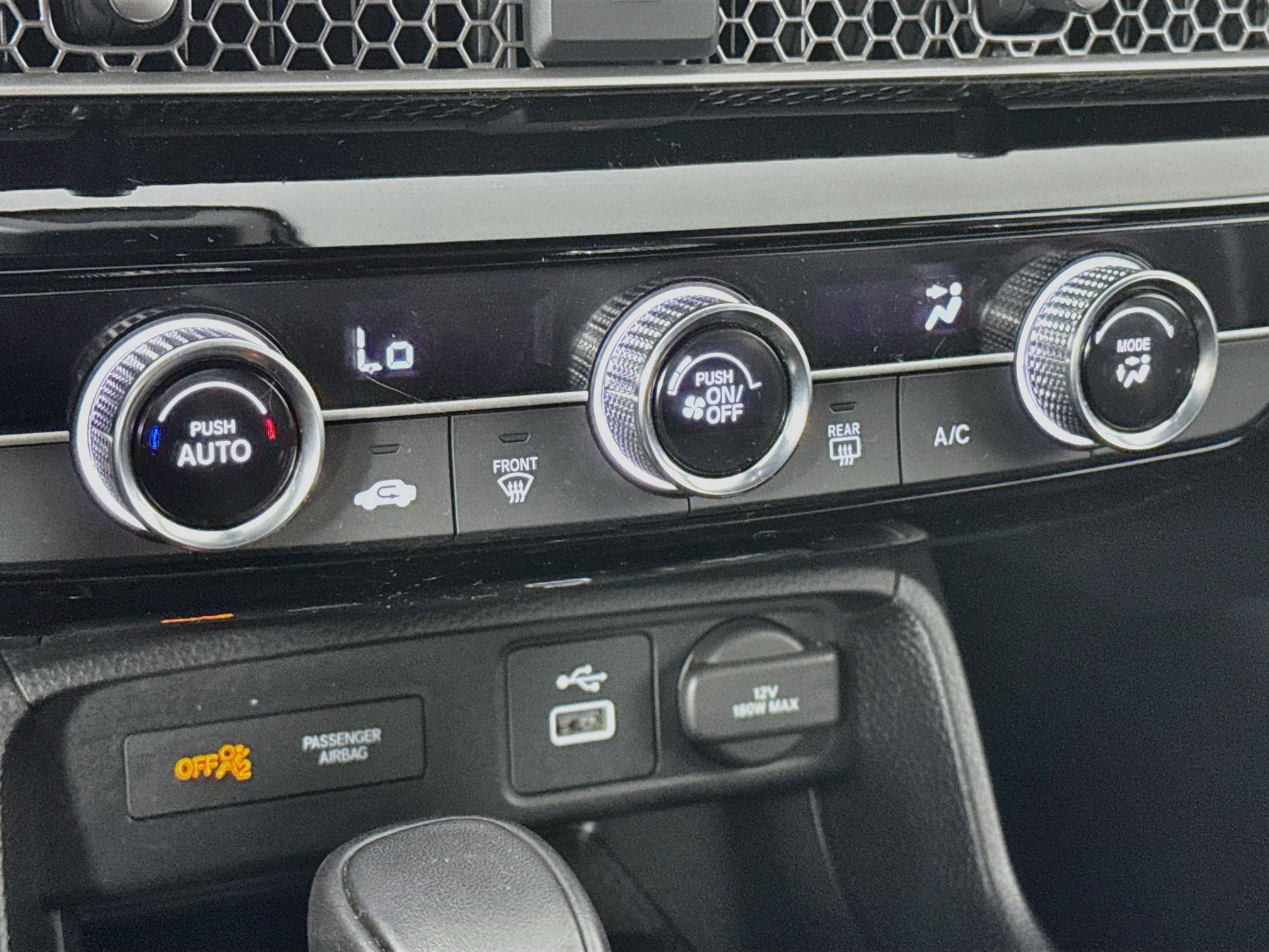 Certified 2024 Honda Civic Sport image 15